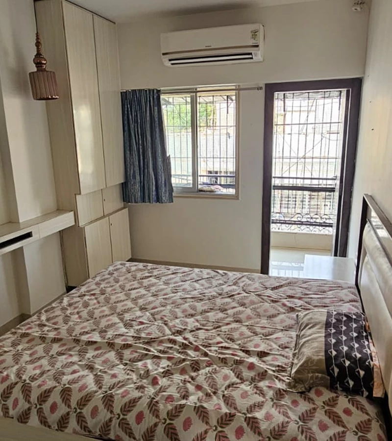 7 - Mahesh Cottage, Mahim