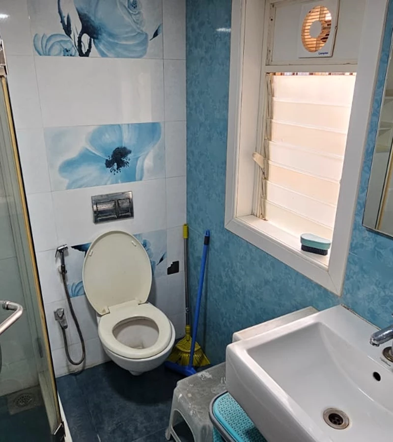 8 - Mahesh Cottage, Mahim