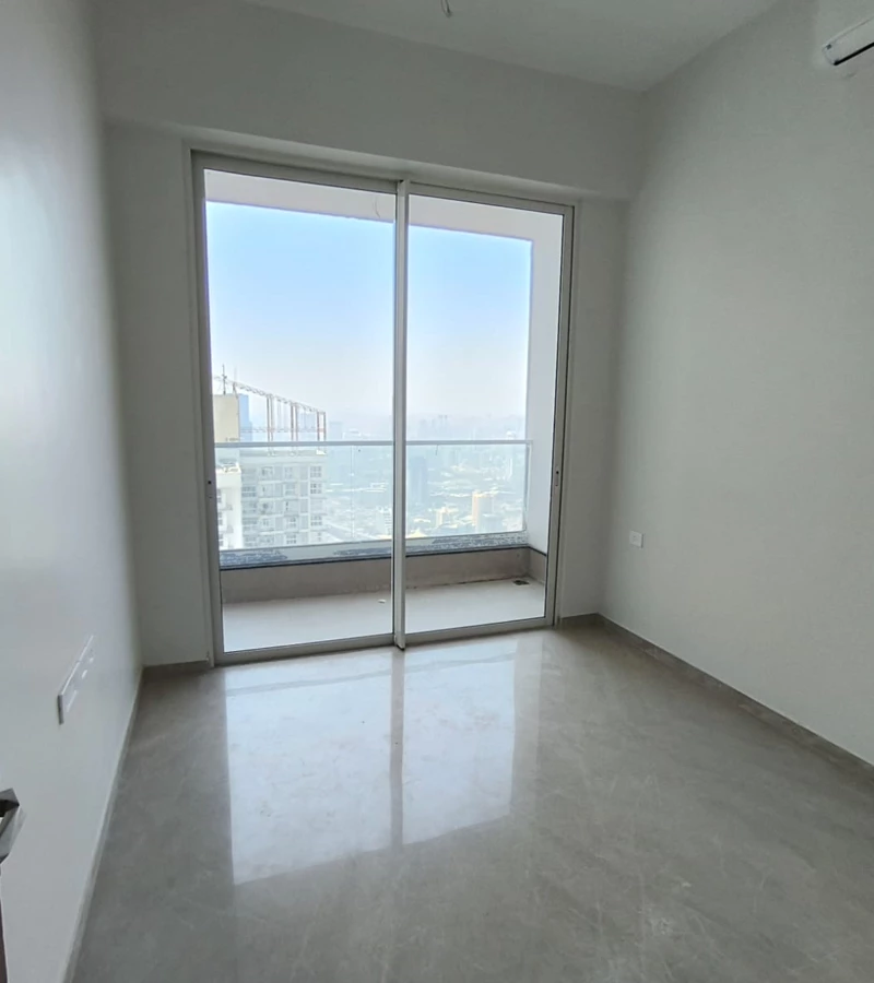 1 - Omkar Altamonte, Malad East