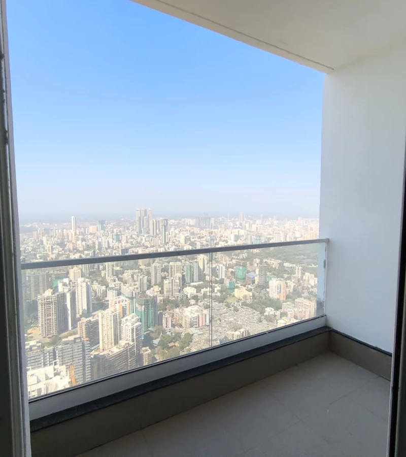10 - Omkar Altamonte, Malad East