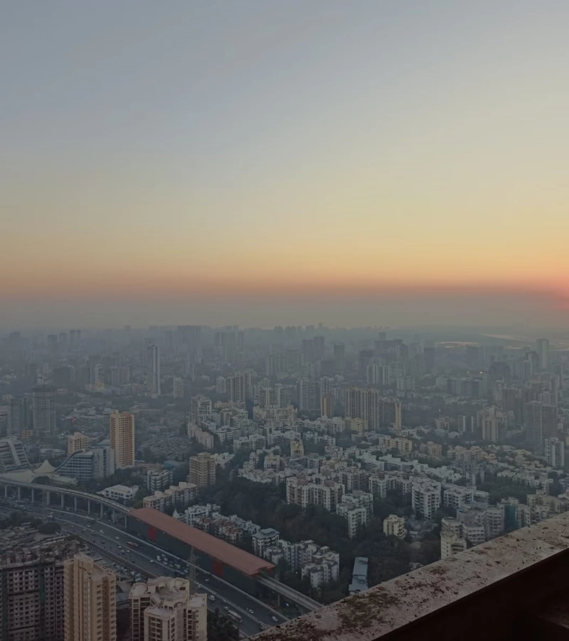 15 - Omkar Altamonte, Malad East