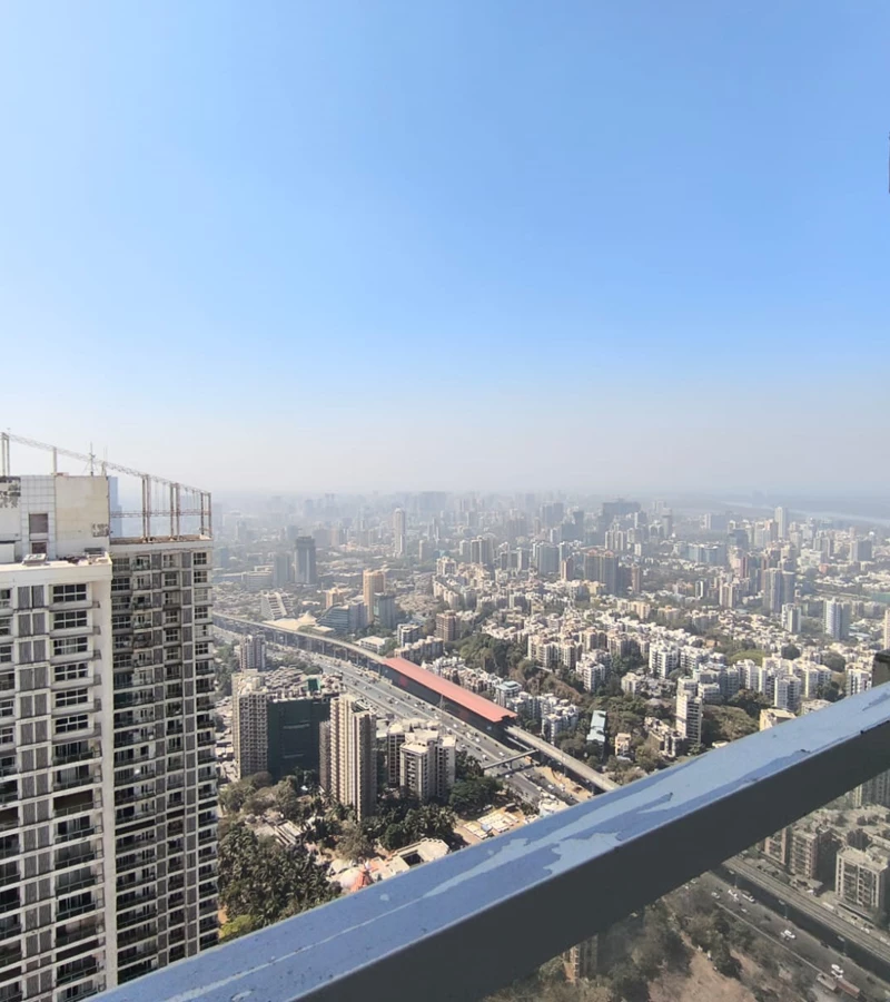 2 - Omkar Altamonte, Malad East