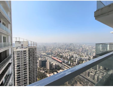 2 - Omkar Altamonte, Malad East