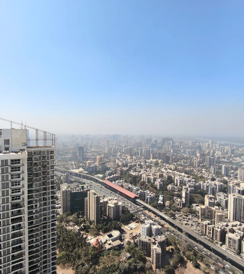 4 - Omkar Altamonte, Malad East