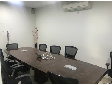 1 - Cyber One, Vashi