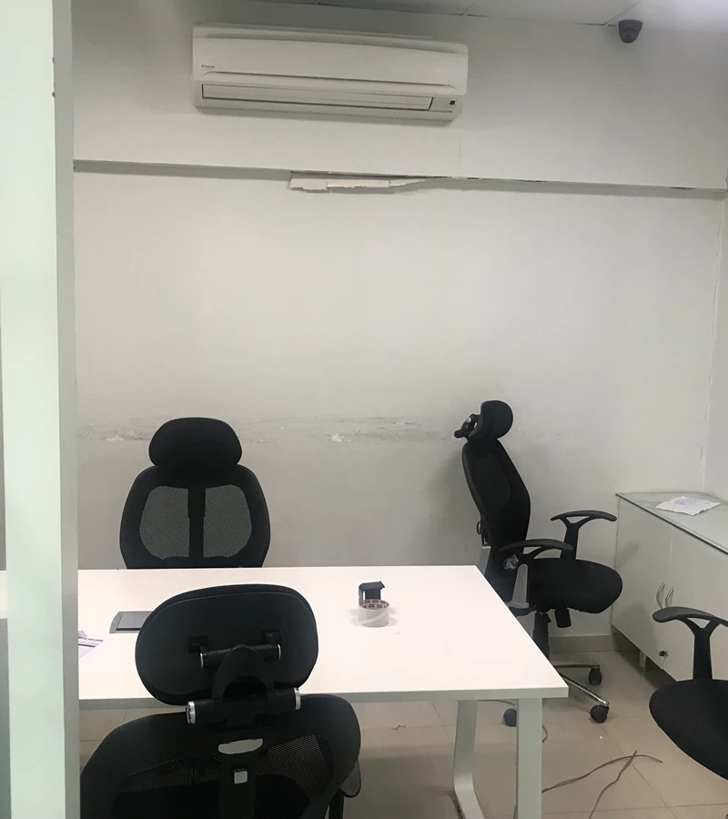 4 - Cyber One, Vashi