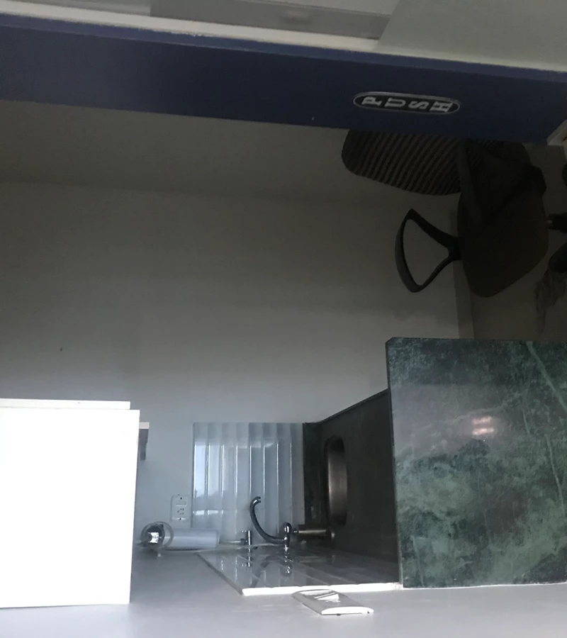 8 - Cyber One, Vashi
