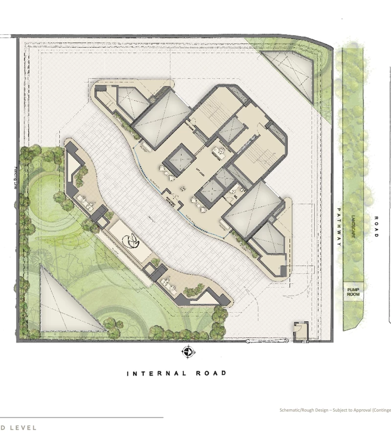1 - Ceejay The Residences, Worli