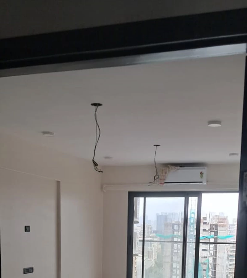 1 - Zindagi Chsl, Khar West
