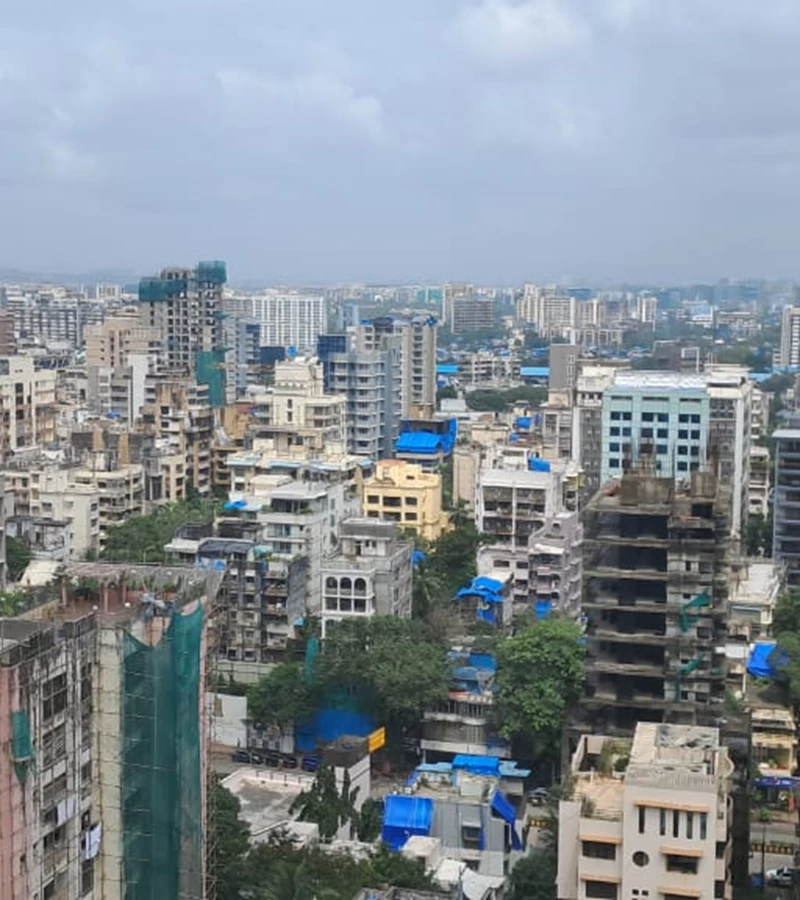 11 - Zindagi Chsl, Khar West