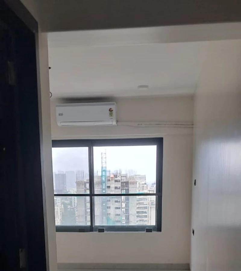 12 - Zindagi Chsl, Khar West