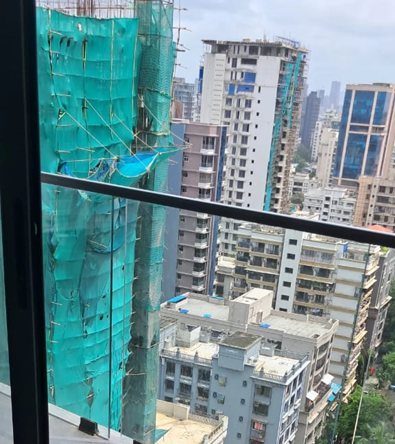 15 - Zindagi Chsl, Khar West