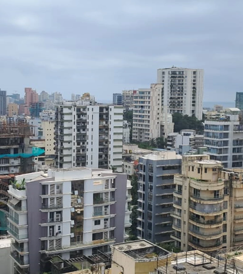 17 - Zindagi Chsl, Khar West