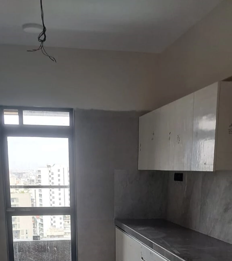 4 - Zindagi Chsl, Khar West