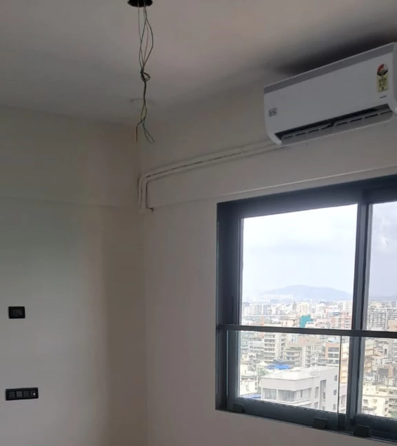 8 - Zindagi Chsl, Khar West