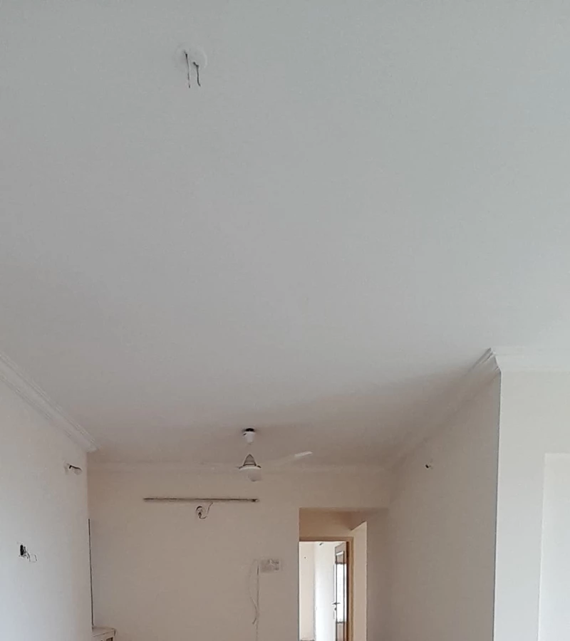 3 - Renaissance, Andheri West