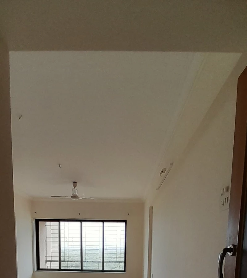 4 - Renaissance, Andheri West