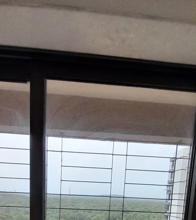 6 - Renaissance, Andheri West