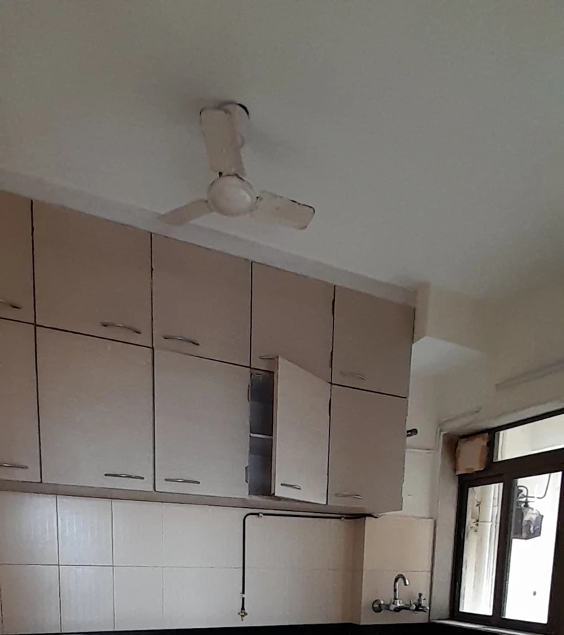 7 - Renaissance, Andheri West