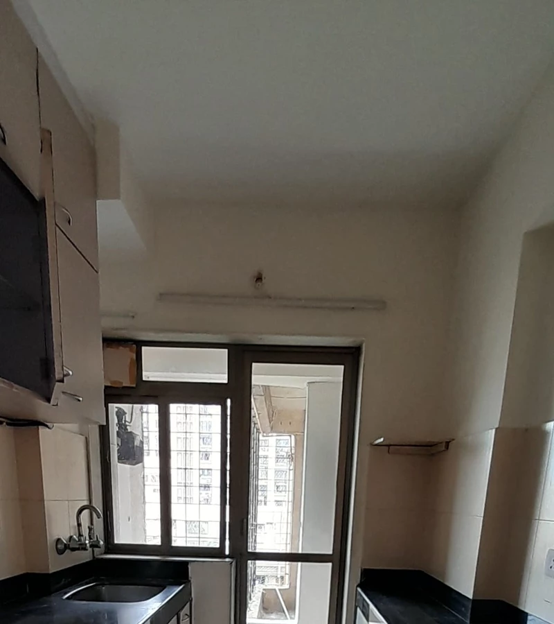 9 - Renaissance, Andheri West