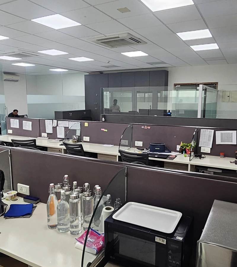 1 - Lodha Supremus, Worli