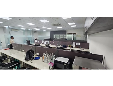 1 - Lodha Supremus, Worli