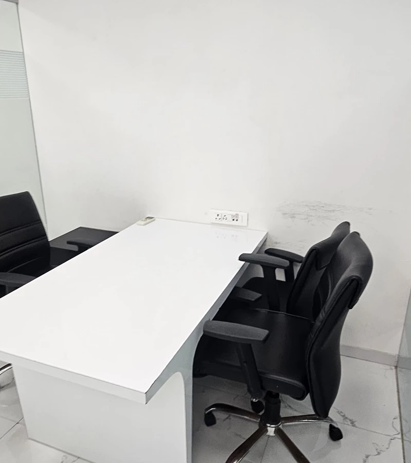 11 - Lodha Supremus, Worli