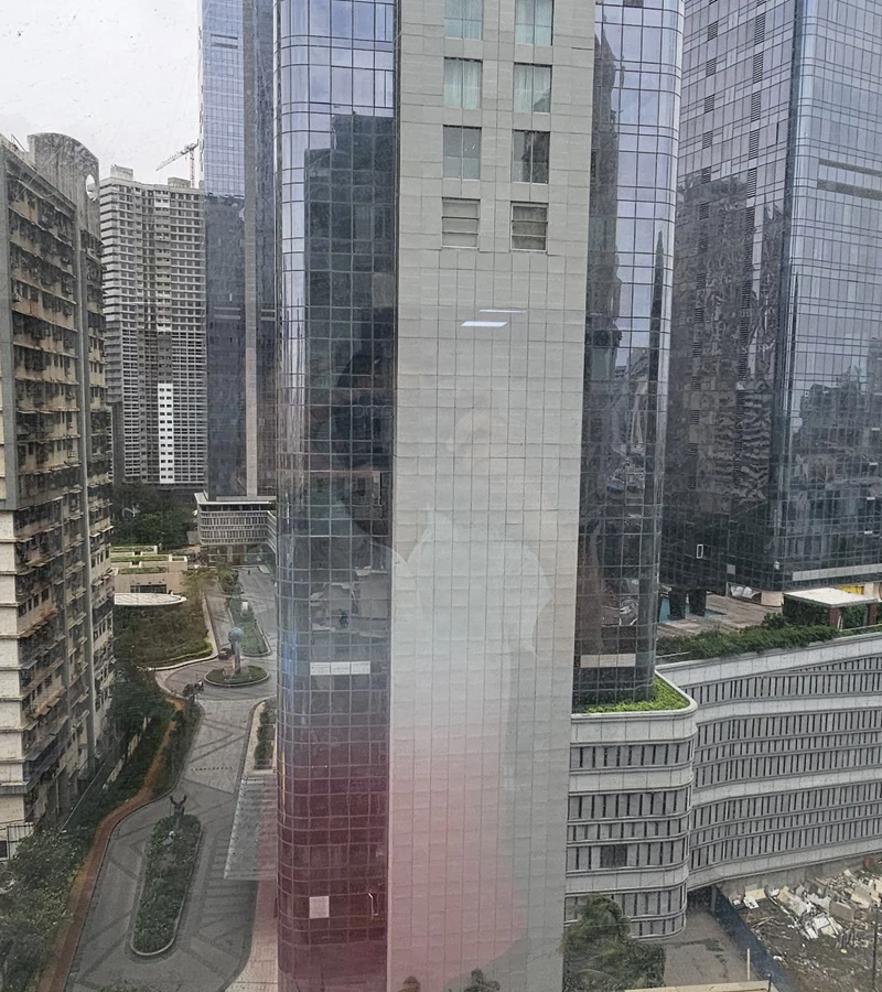2 - Lodha Supremus, Worli
