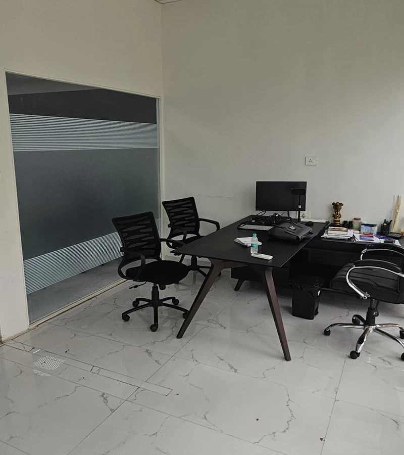 3 - Lodha Supremus, Worli