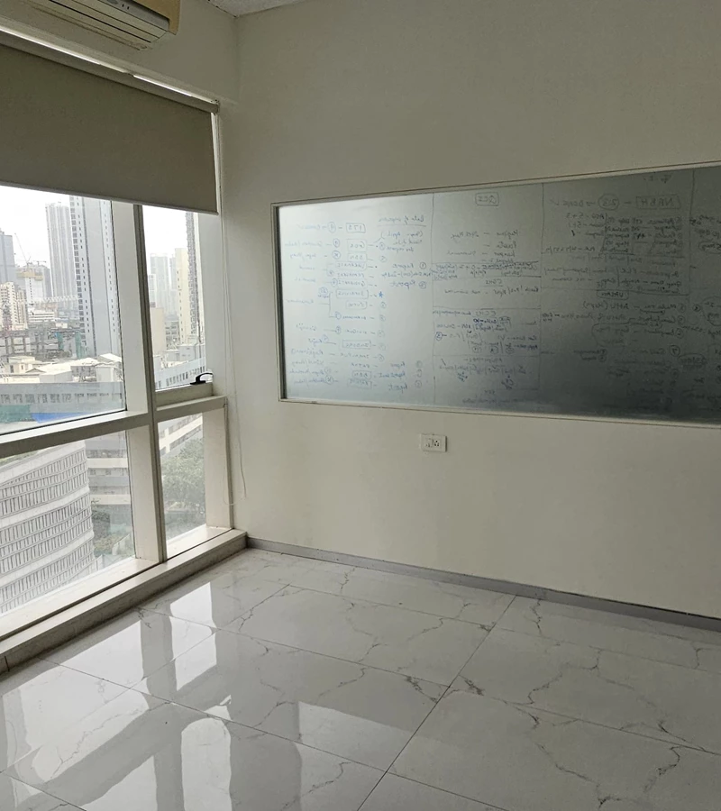 4 - Lodha Supremus, Worli