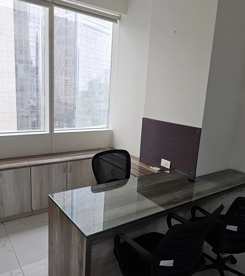 5 - Lodha Supremus, Worli