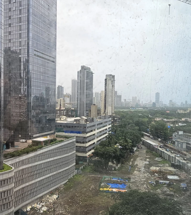 6 - Lodha Supremus, Worli