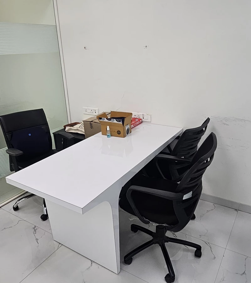 7 - Lodha Supremus, Worli