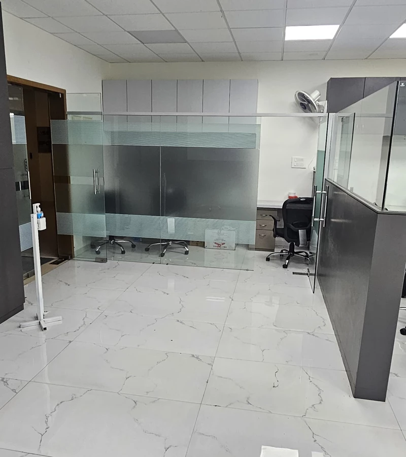 9 - Lodha Supremus, Worli