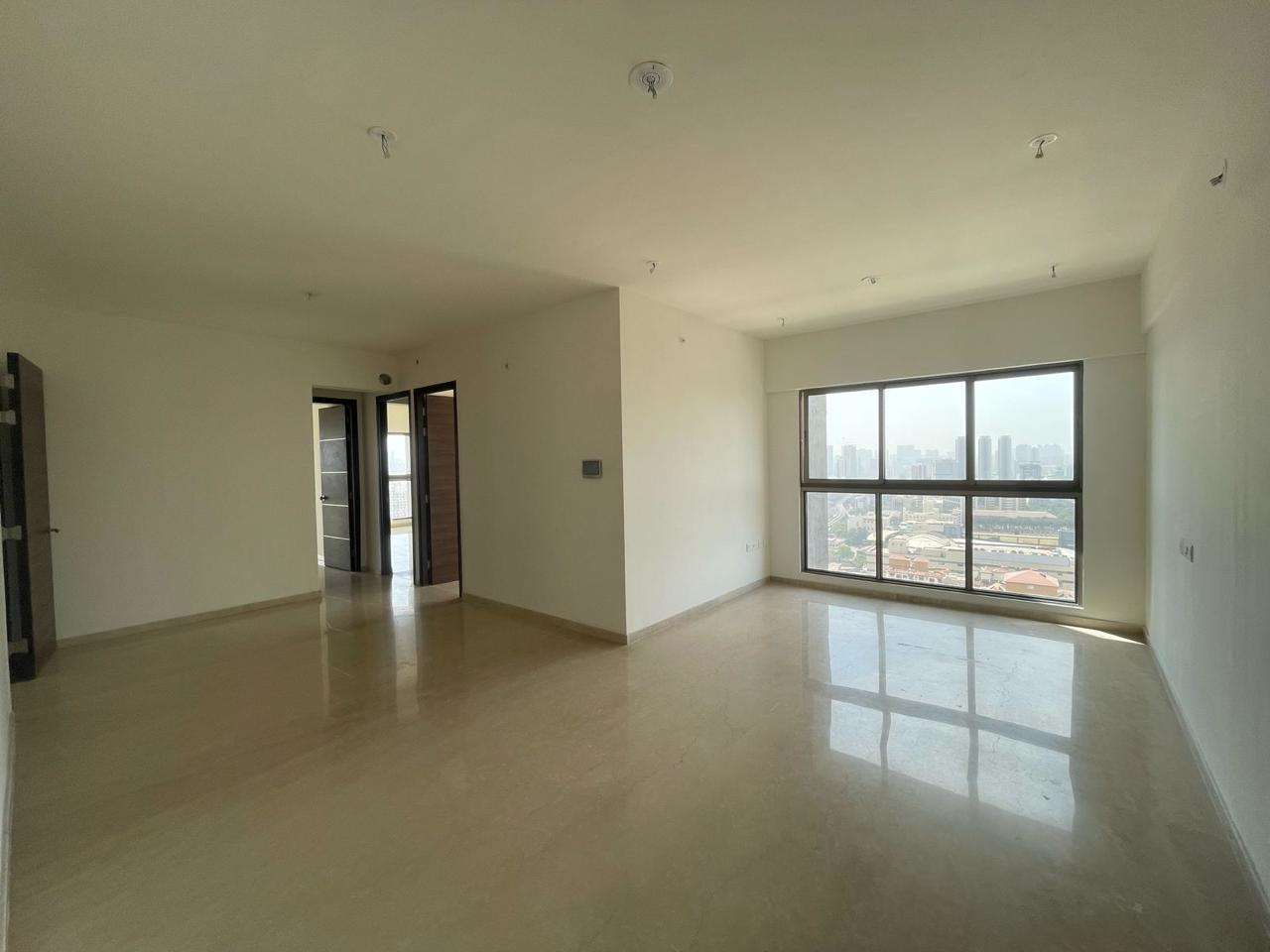 3 BHK Flat for Sale in Malad West - Raj Infinia