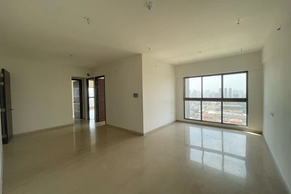 Flat for sale in Raj Infinia, Malad West