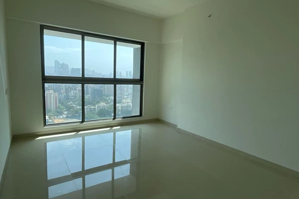 Flat for sale in Raj Infinia, Malad West