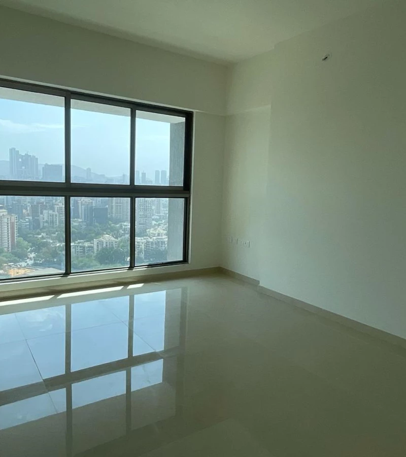 2 - Raj Infinia, Malad West