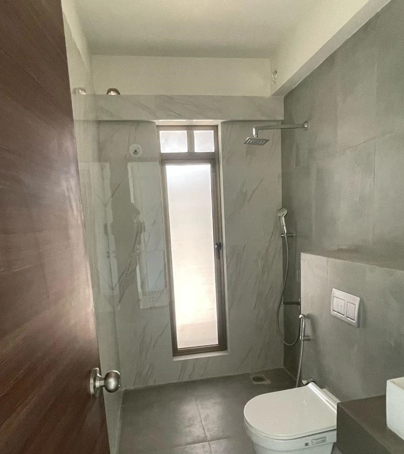 3 - Raj Infinia, Malad West
