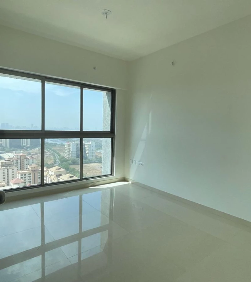 4 - Raj Infinia, Malad West