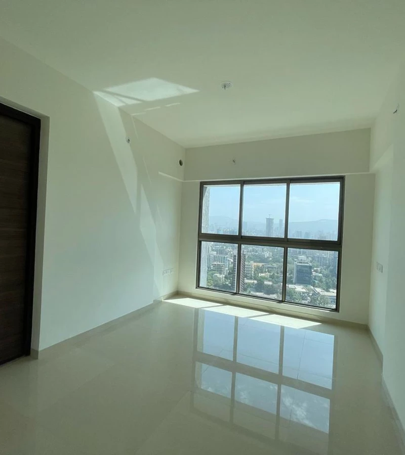 5 - Raj Infinia, Malad West