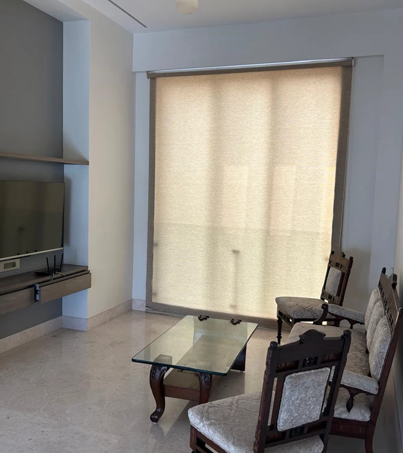 10 - Benezet, Bandra West