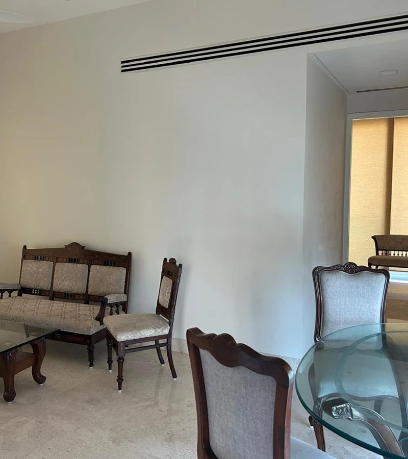 11 - Benezet, Bandra West