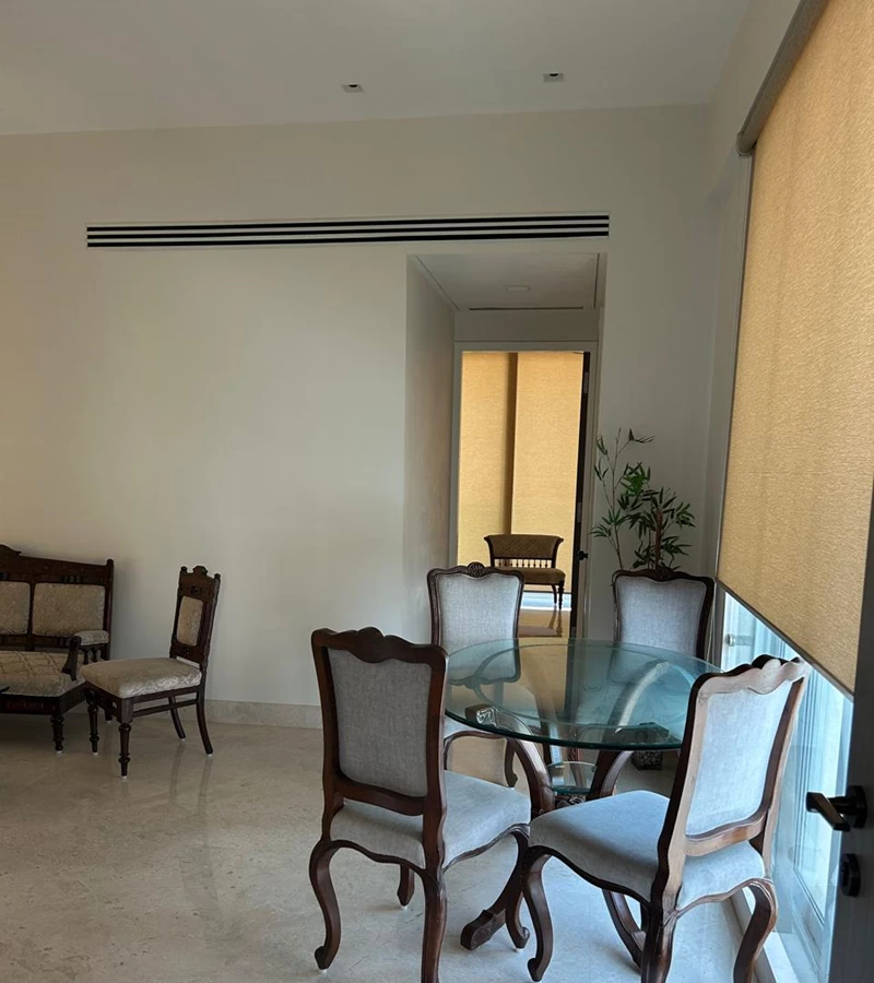 12 - Benezet, Bandra West
