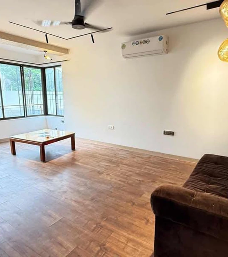 11 - Hill Top, Bandra West