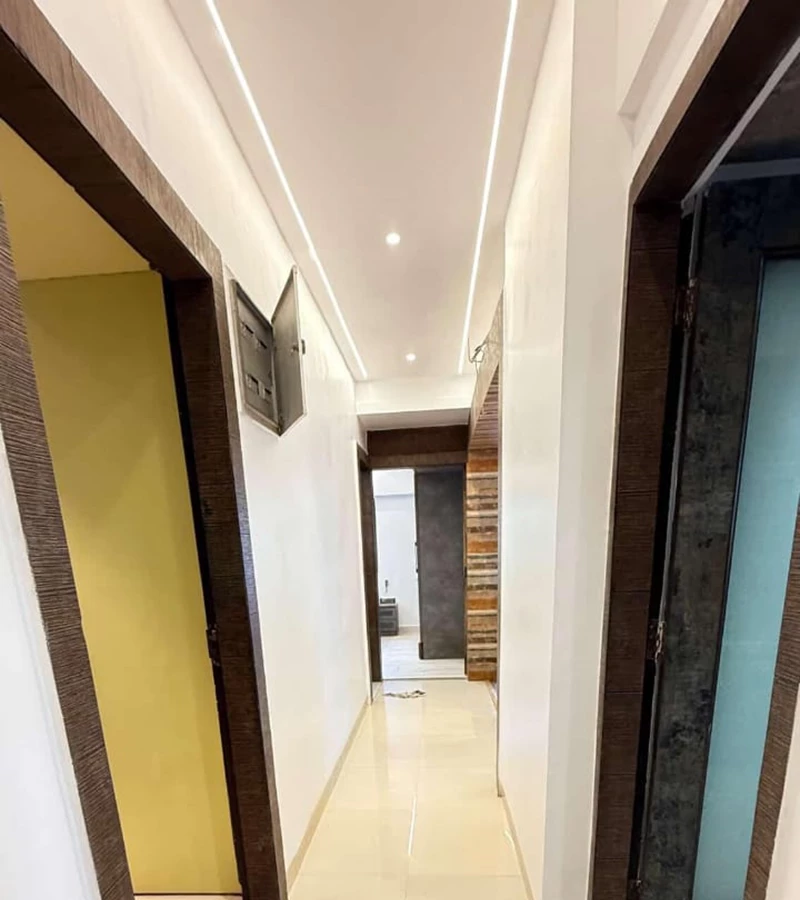 12 - Hill Top, Bandra West