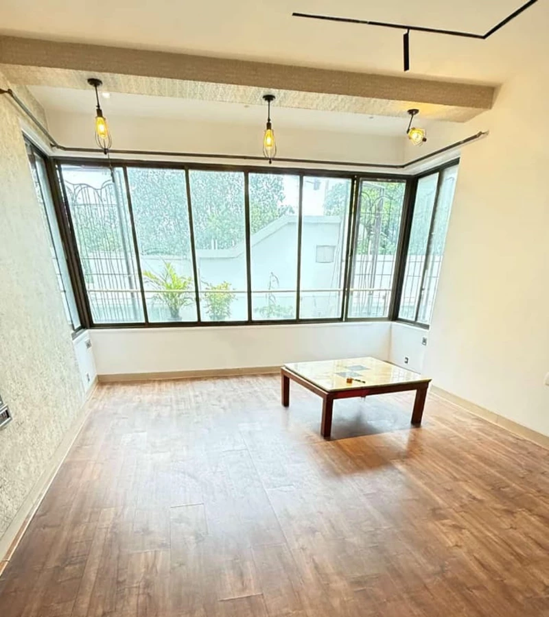 2 - Hill Top, Bandra West