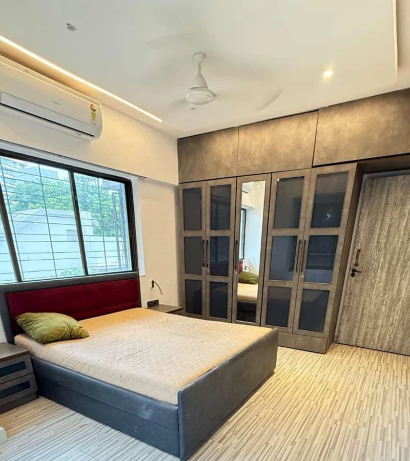5 - Hill Top, Bandra West