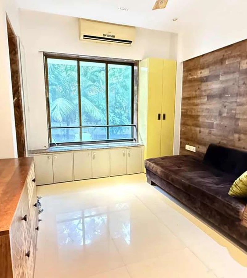 7 - Hill Top, Bandra West