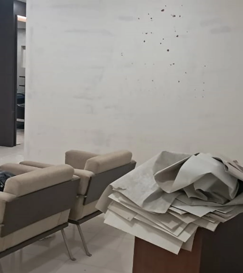 1 - Ascot Centre, Andheri East